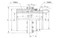 GIICL齒式聯軸器